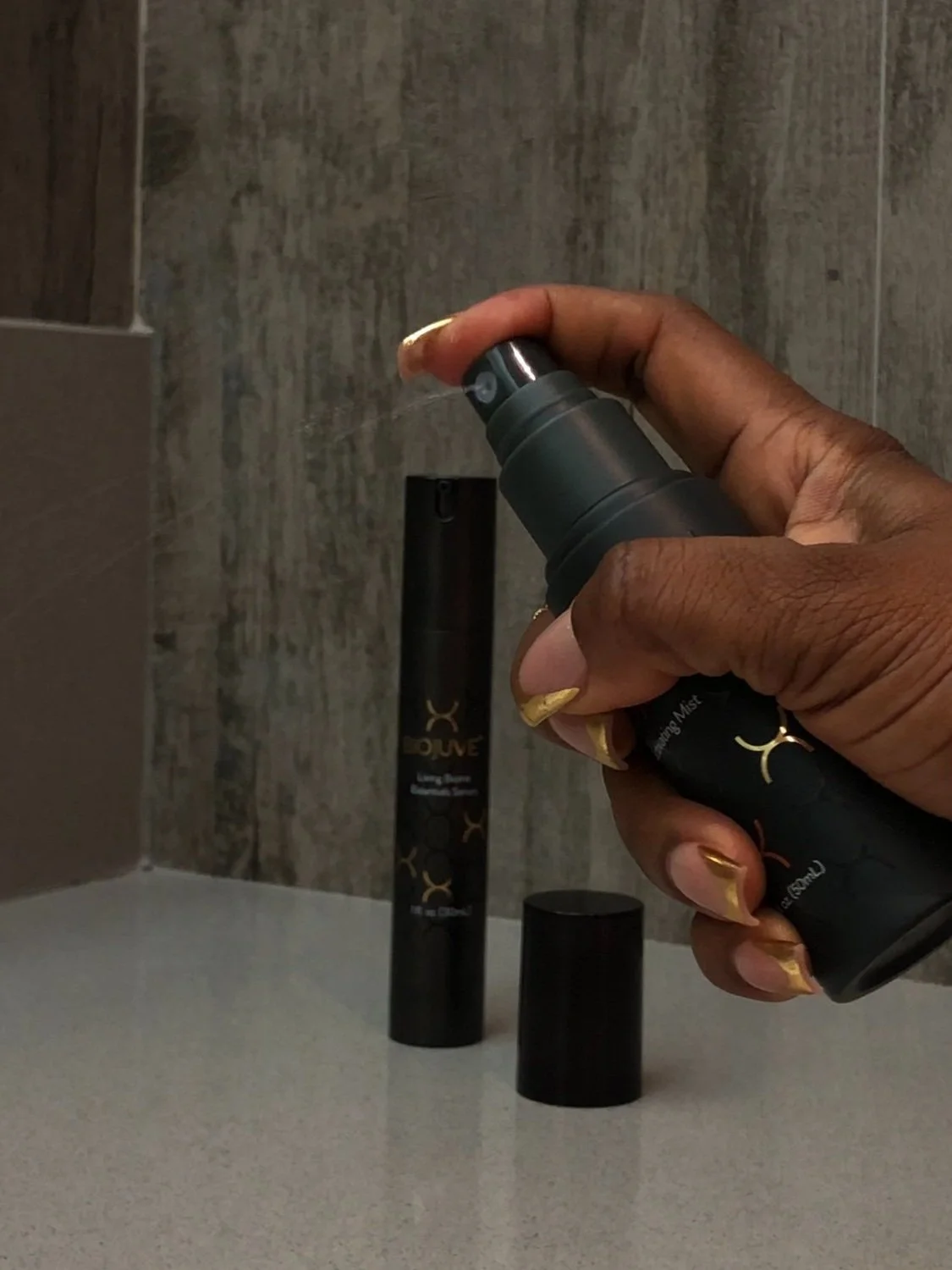 Biojuve's Microbiome Skin Care — Salon Cheveux